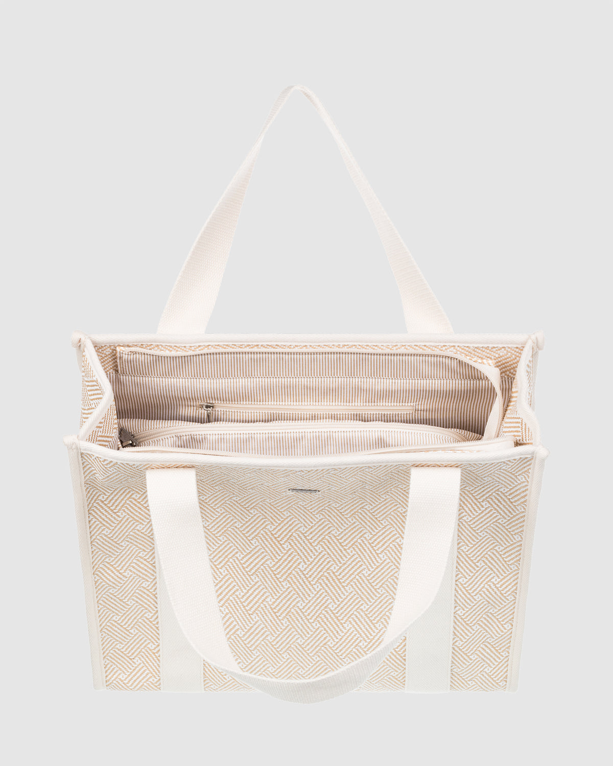 Womens Seas The Day Tote Bag