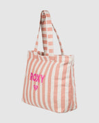 Womens Fairy Beach Tote Bag