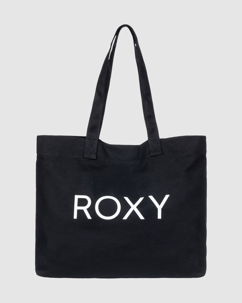Womens Go For It Tote Bag