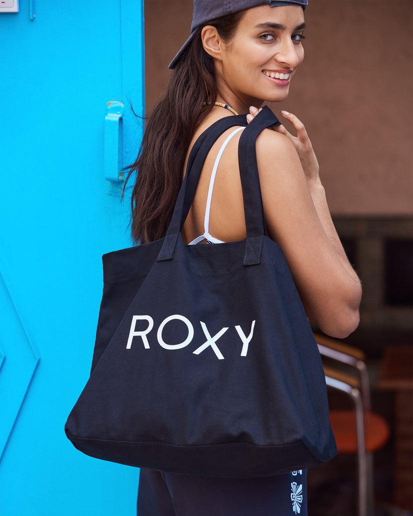 Womens Go For It Tote Bag
