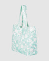 Womens Anti Bad Vibes Tote Bag