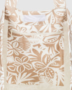 Womens Anti Bad Vibes Tote Bag