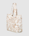 Womens Anti Bad Vibes Tote Bag