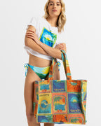 ATLAS TOTE