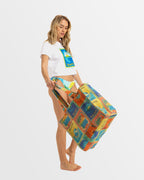 ATLAS TOTE
