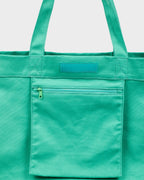 Womens Go For IT Tote Bag