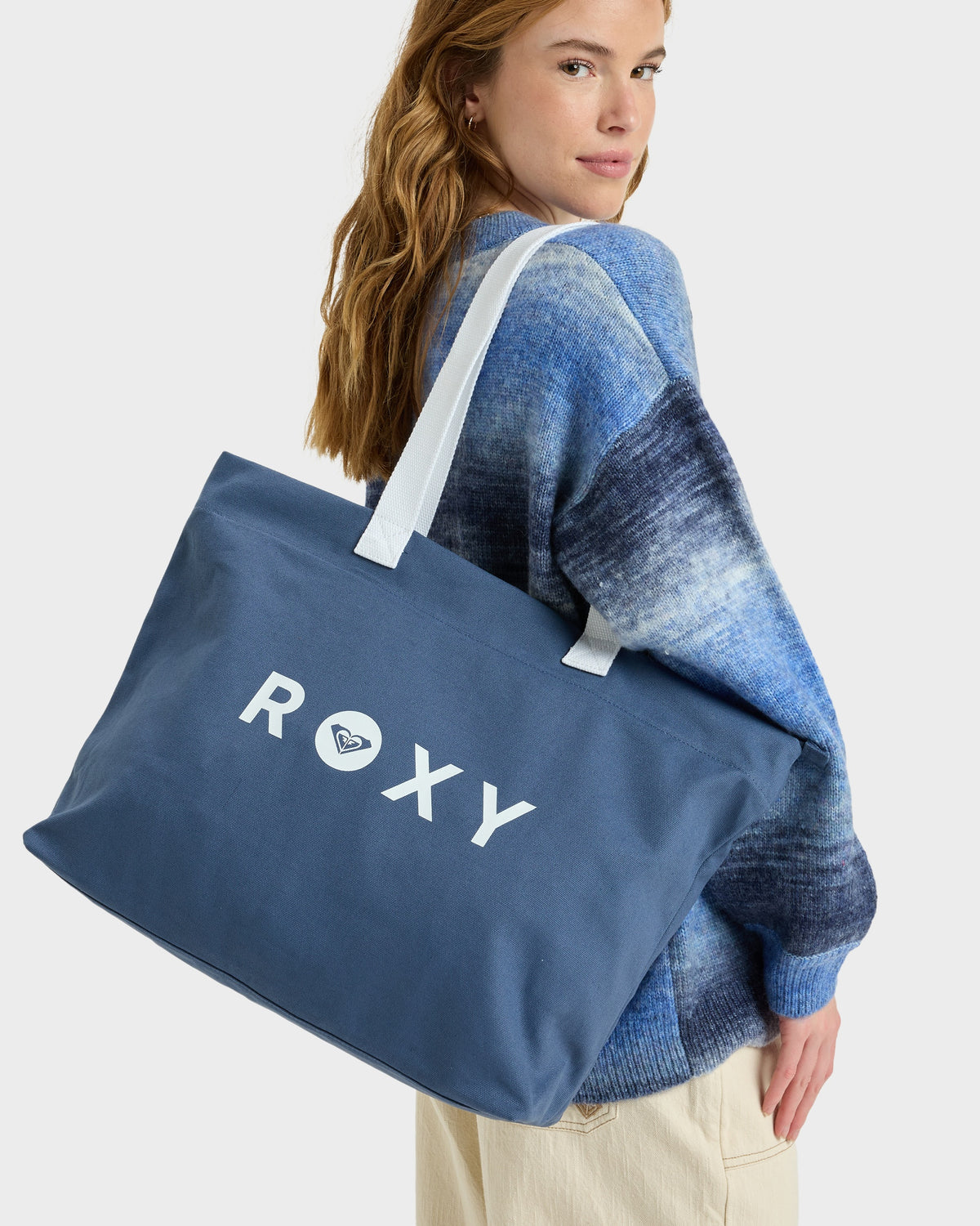 Womens Cool Summer Tote Bag