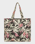 Womens Anti Bad Vibes Tote Bag