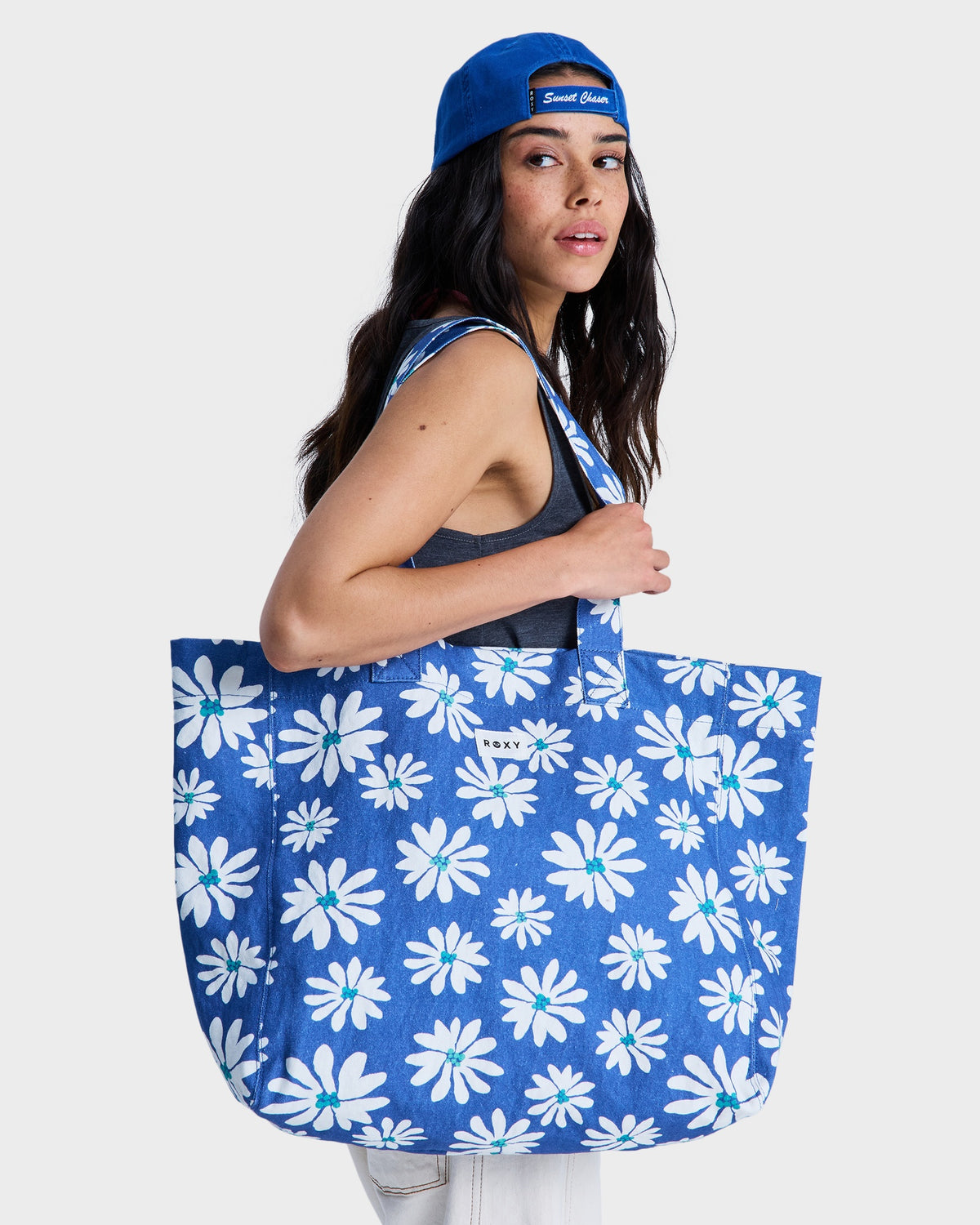 Anti Bad Vibes Tote Bag