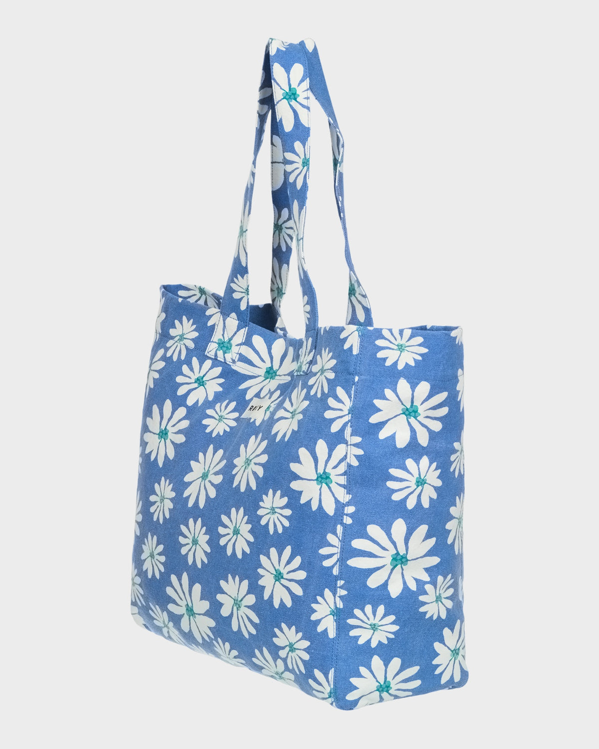 Anti Bad Vibes Tote Bag