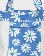 Womens Anti Bad Vibes Tote Bag