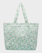 Anti Bad Vibes Tote Bag