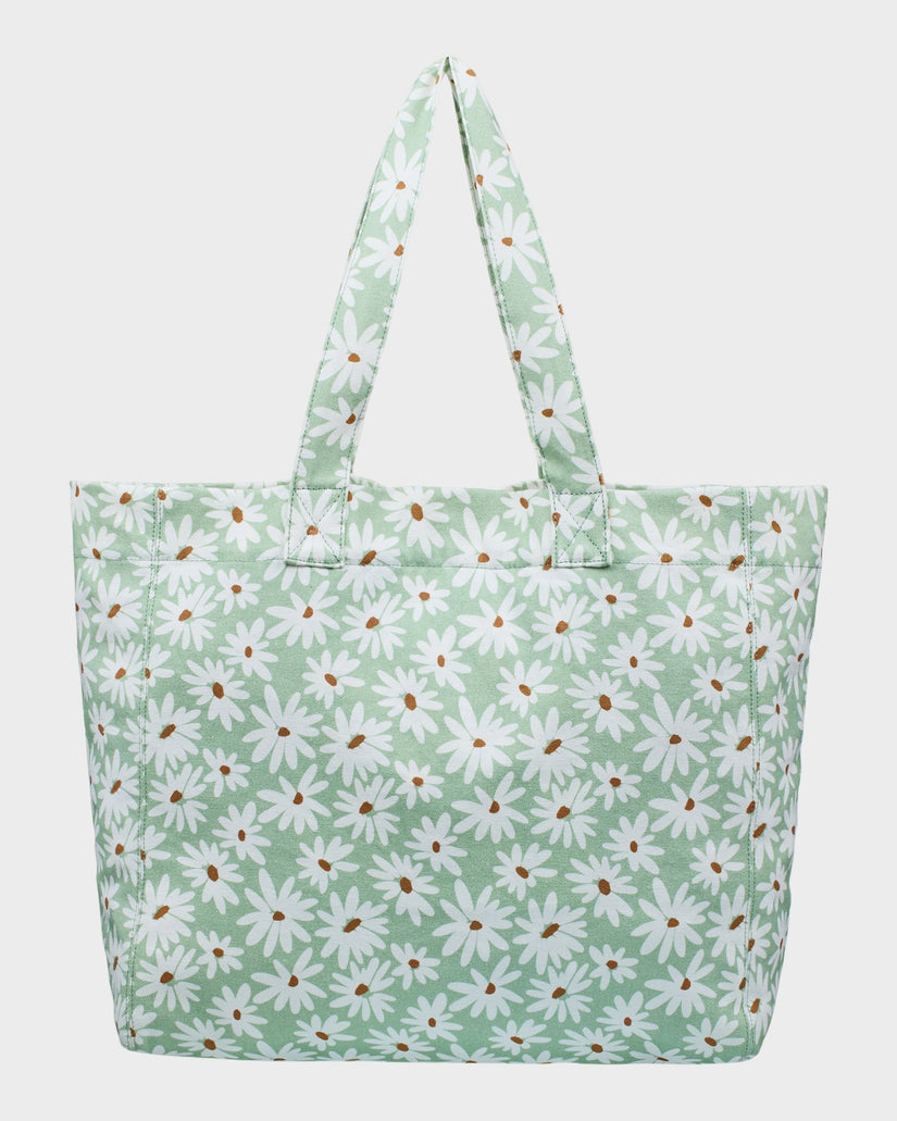 Anti Bad Vibes Tote Bag