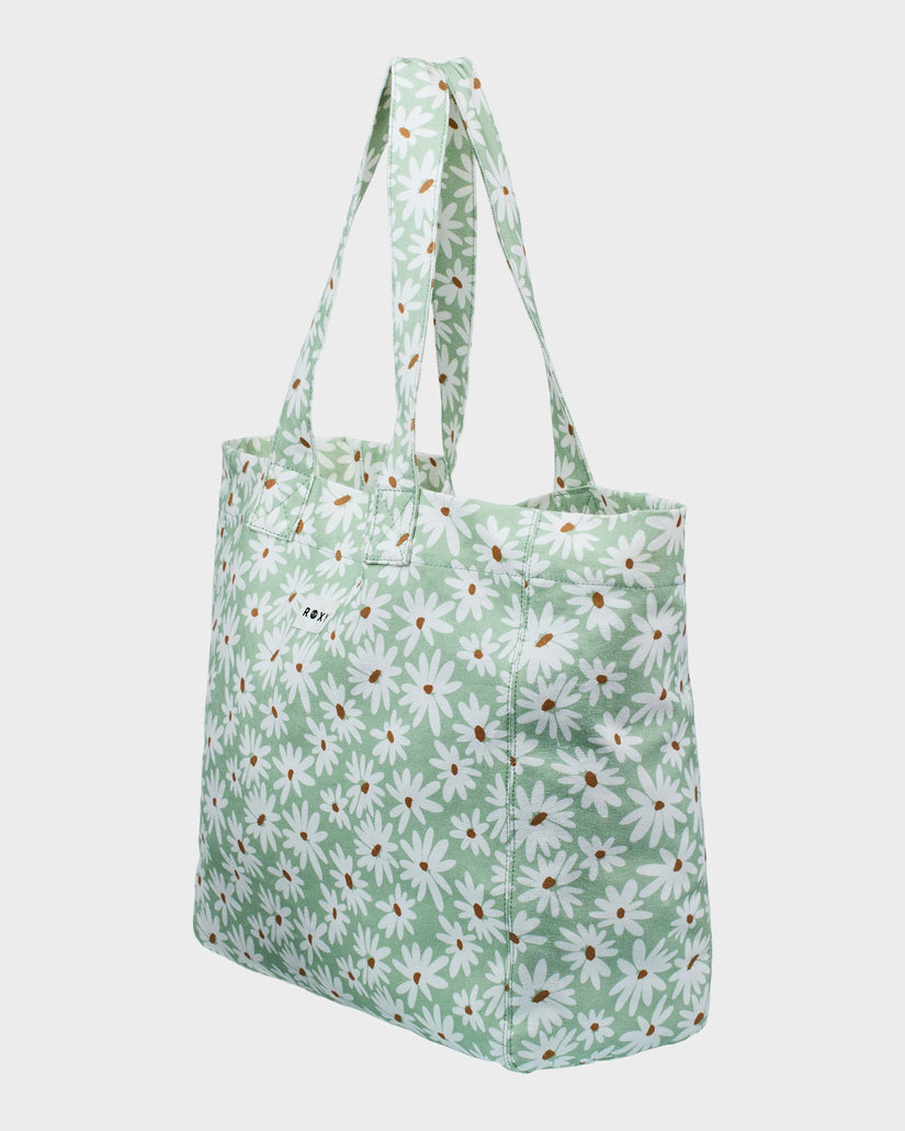 Anti Bad Vibes Tote Bag