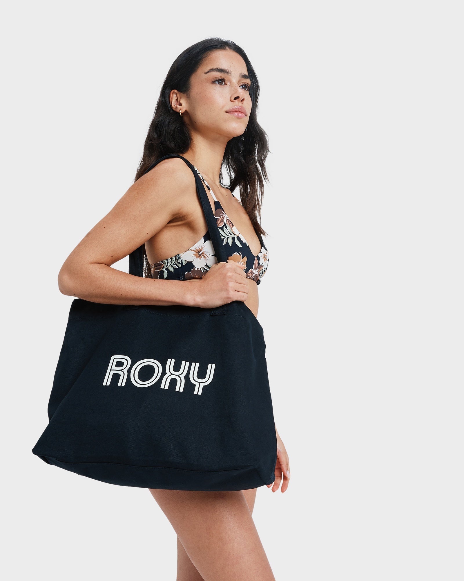 Go For It Tote Bag