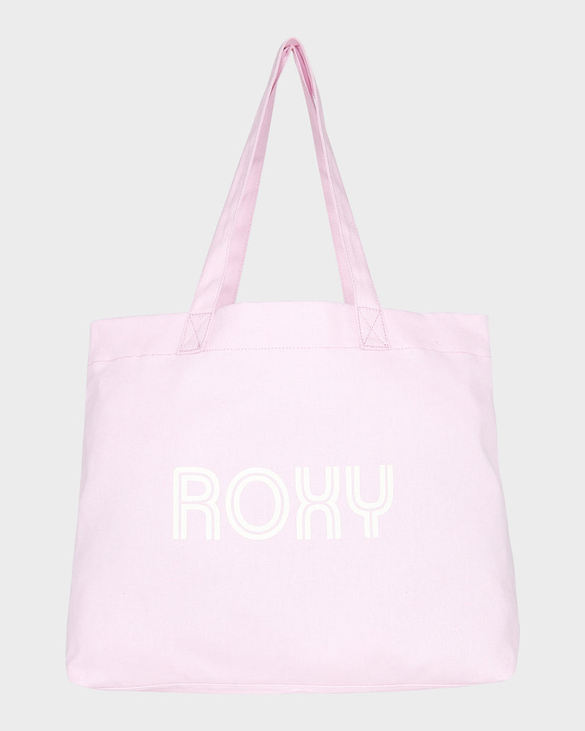 Go For It Tote Bag