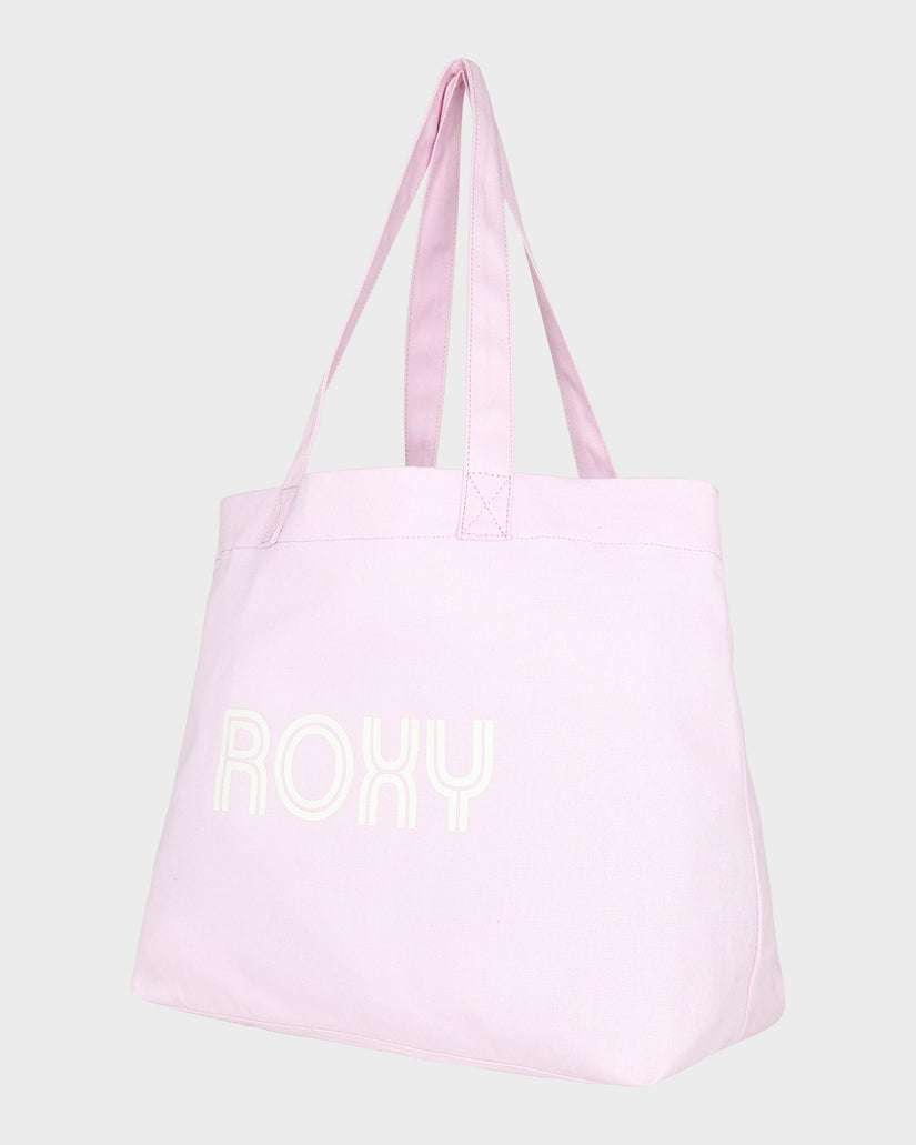 Go For It Tote Bag