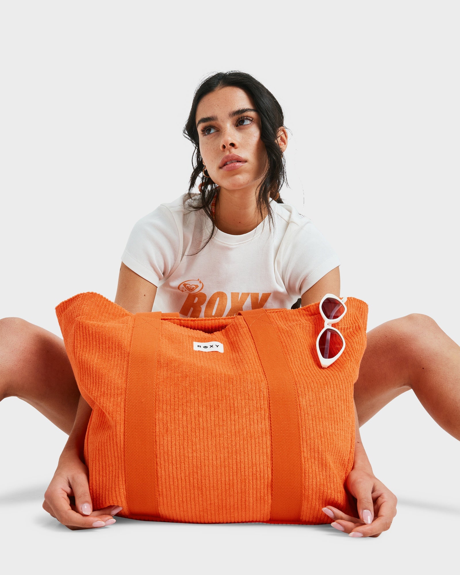 Beachy Soul Tote Bag Beachy Soul Tote Bag