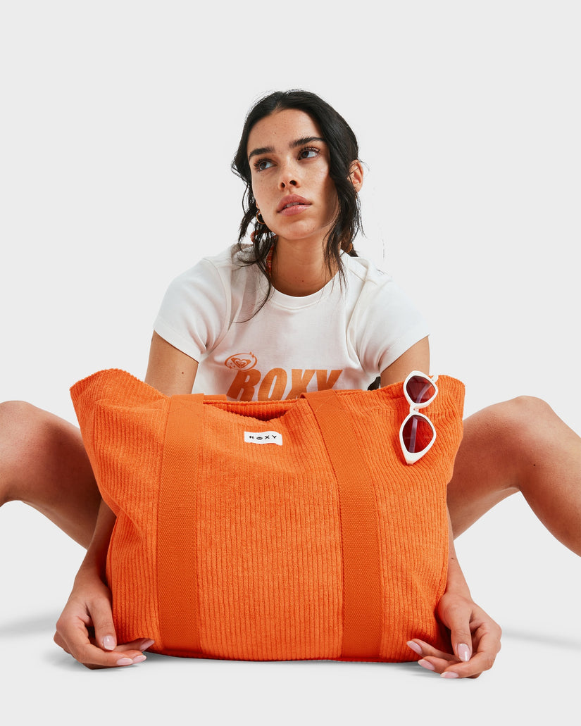 Beachy Soul Tote Bag