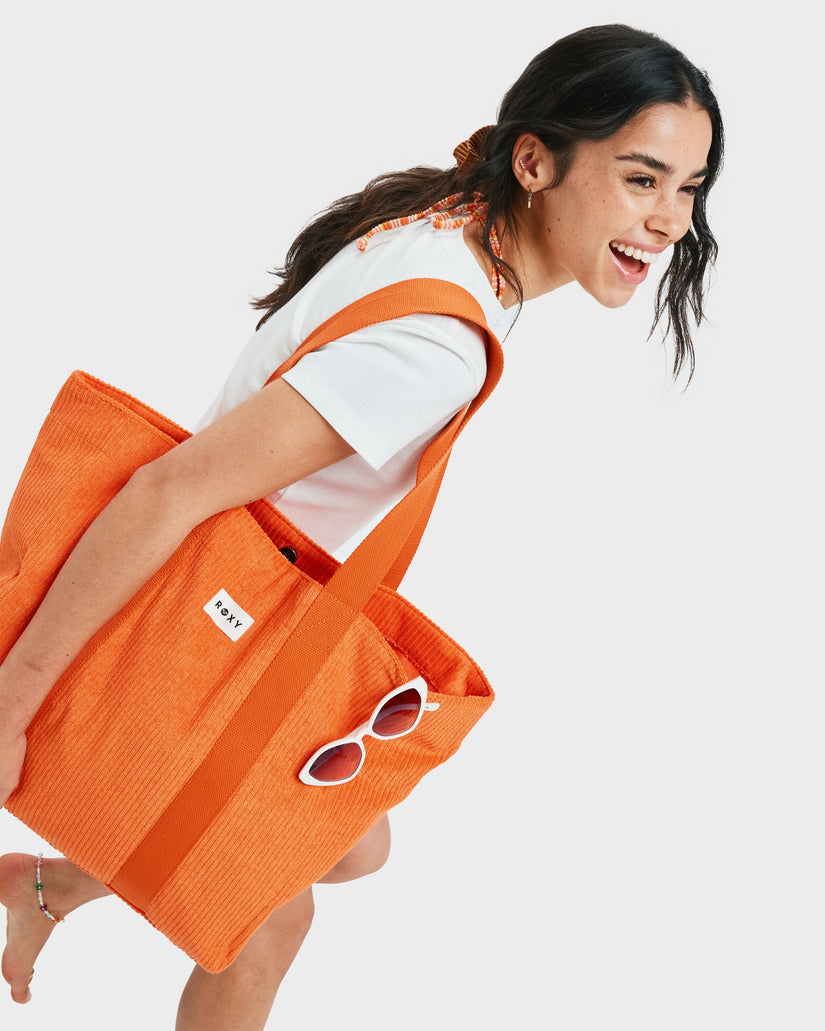 Beachy Soul Tote Bag