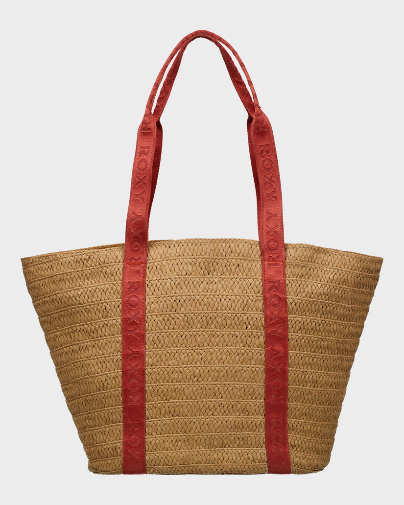 Womens Songbirdy Tote Bag