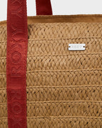 Womens Songbirdy Tote Bag
