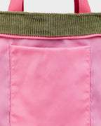 Womens True Color Tote Bag