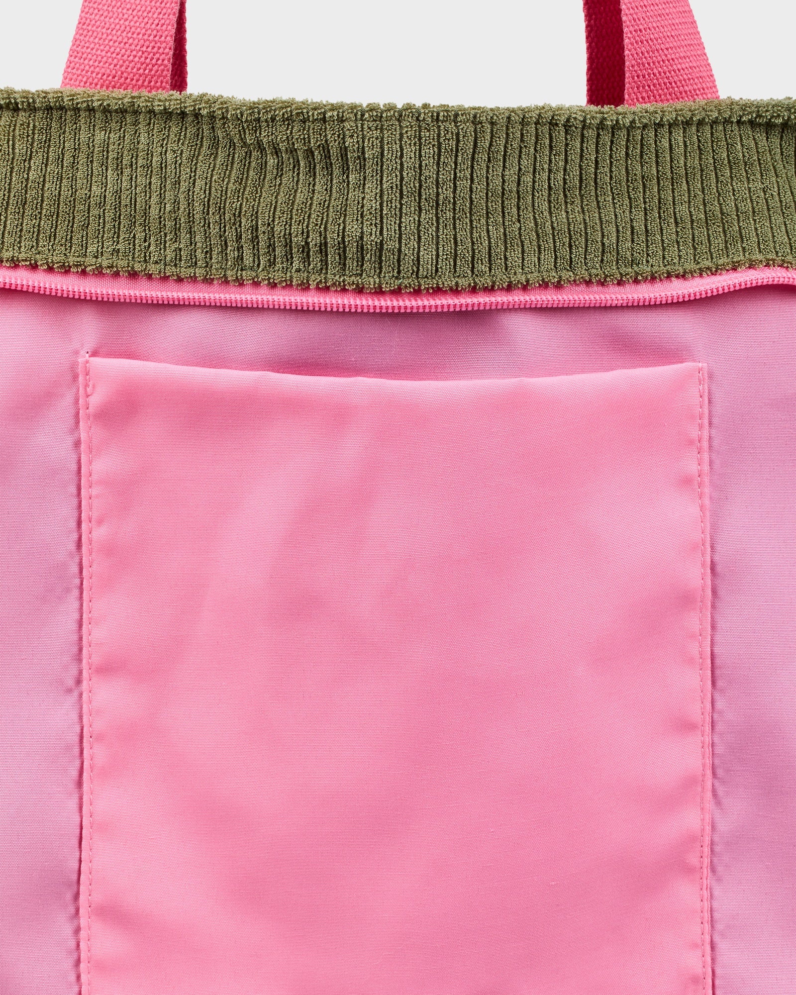 Womens True Color Tote Bag