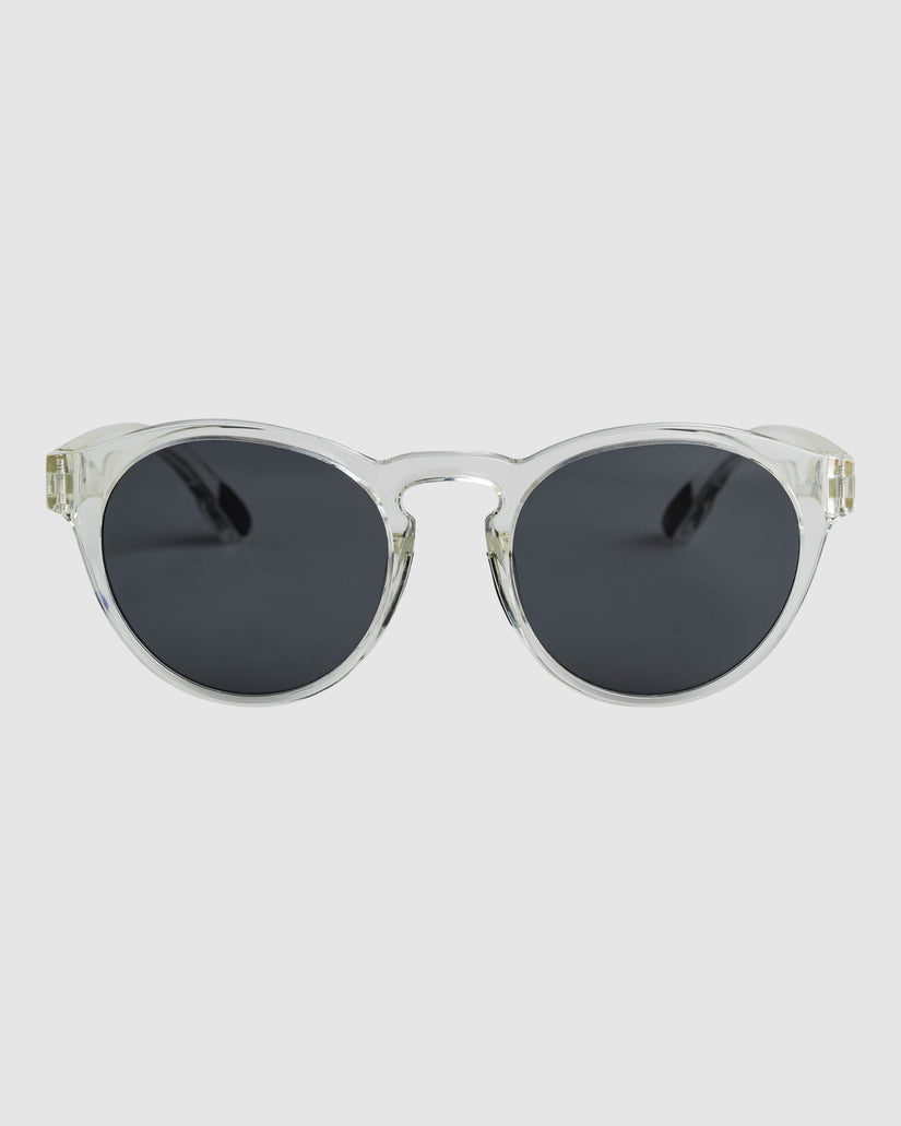 Ivi Cat Eye Sunglasses
