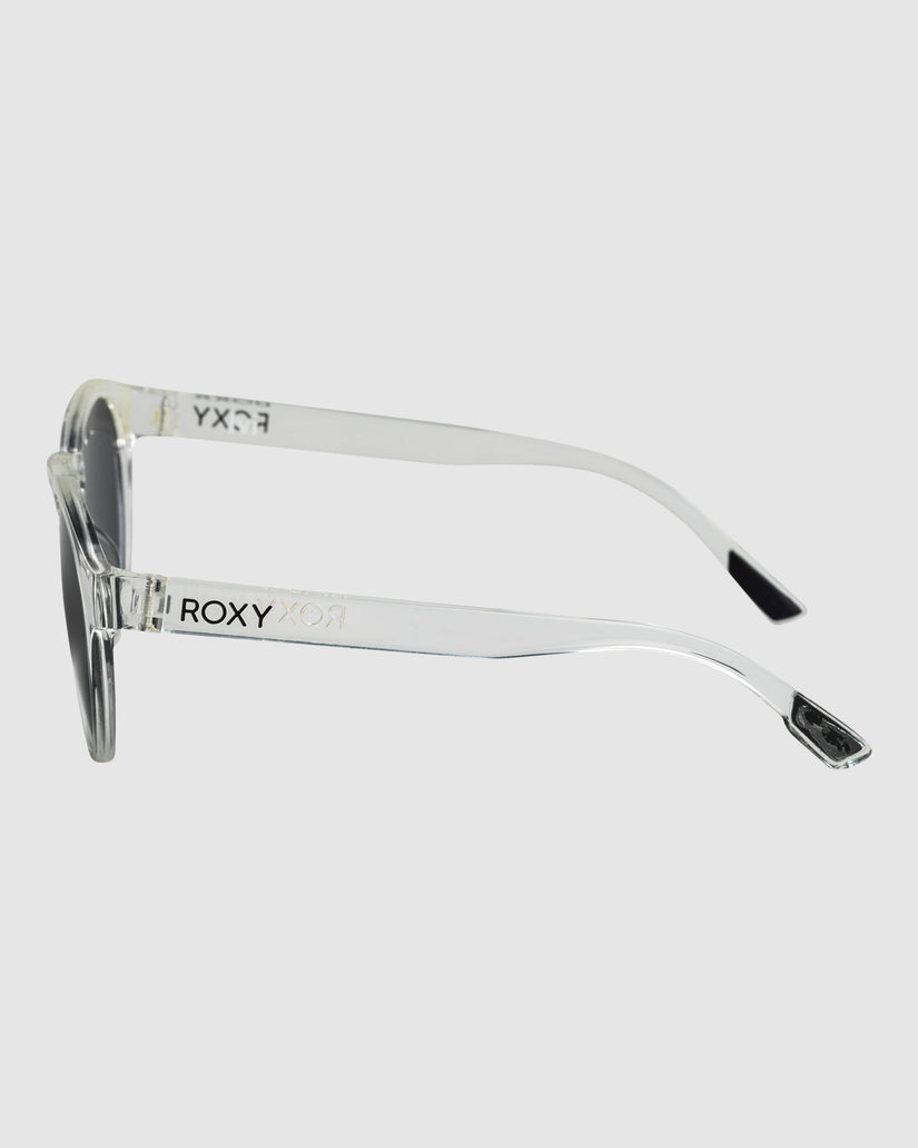 Ivi Cat Eye Sunglasses