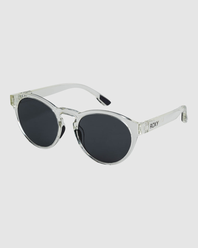 Ivi Cat Eye Sunglasses