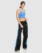 ESSENTIAL ENERGY BAND WIDE LEG