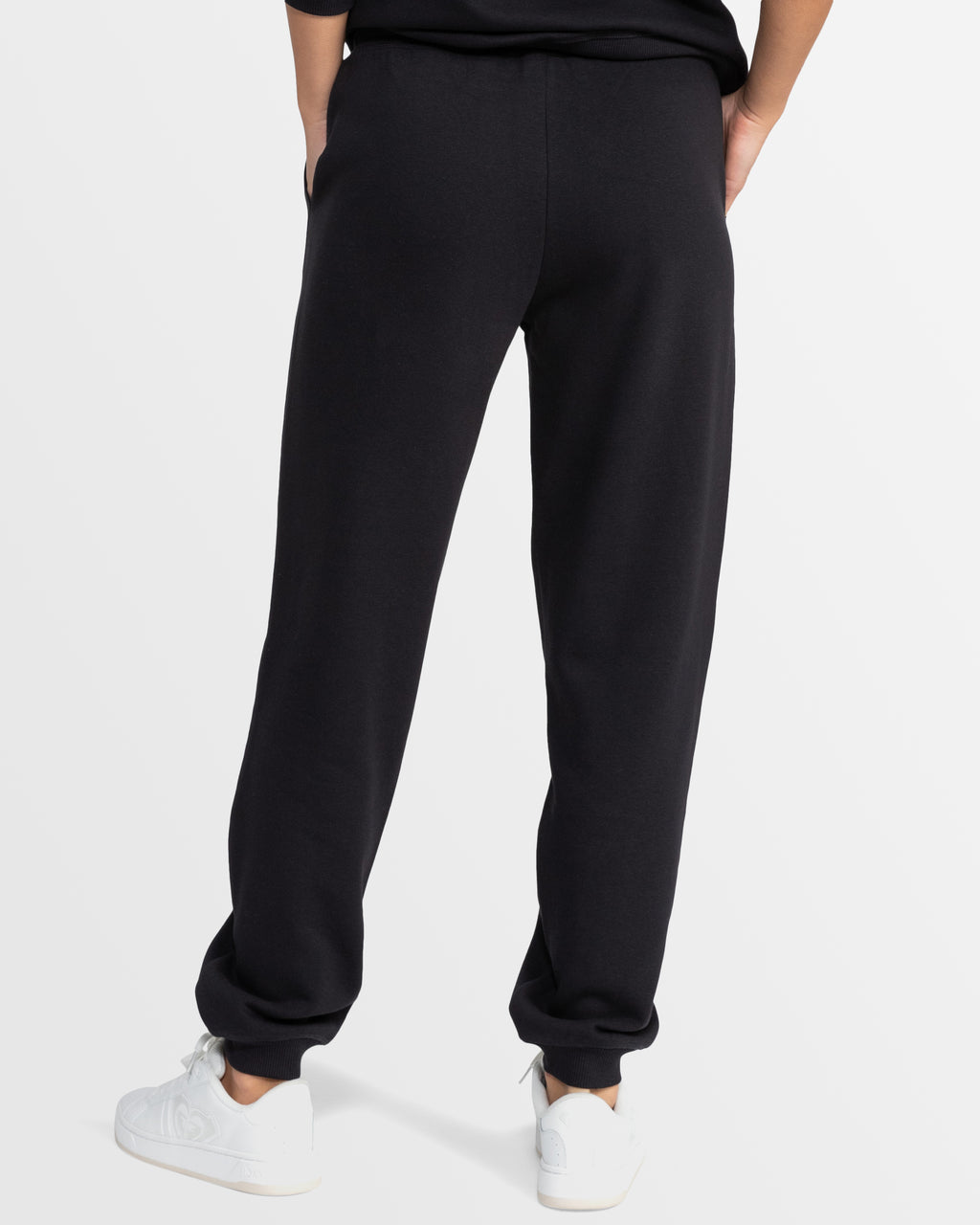 Womens Surf Stoked Elasticated Waist Trousers