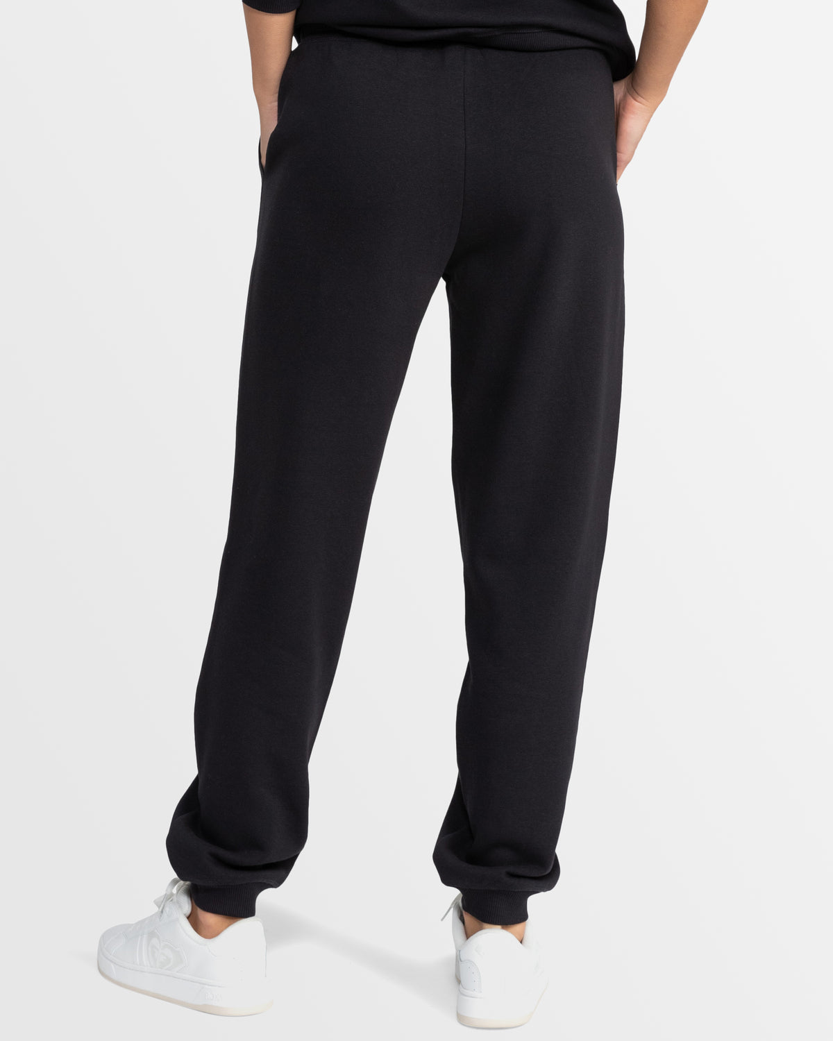Womens Surf Stoked Elasticated Waist Trousers