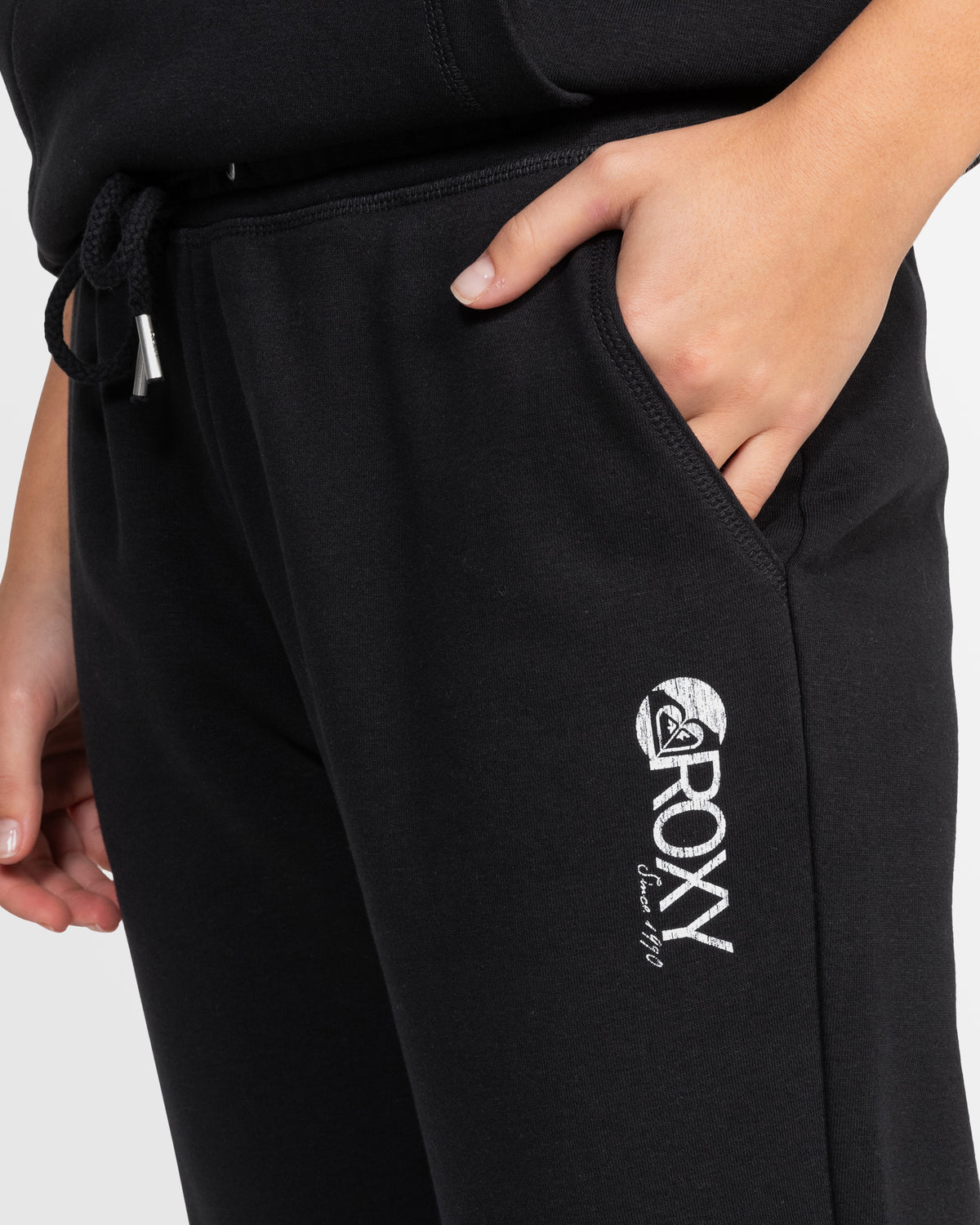 Womens Surf Stoked Elasticated Waist Trousers