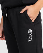 Womens Surf Stoked Elasticated Waist Trousers