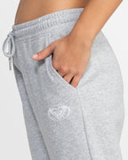Womens Surf Stoked Elasticated Waist Trousers