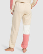 Womens Sunset Waves Track Pants