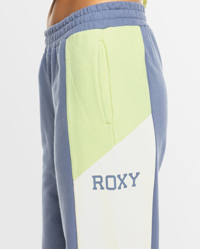 Womens Essential Energy Track Pants