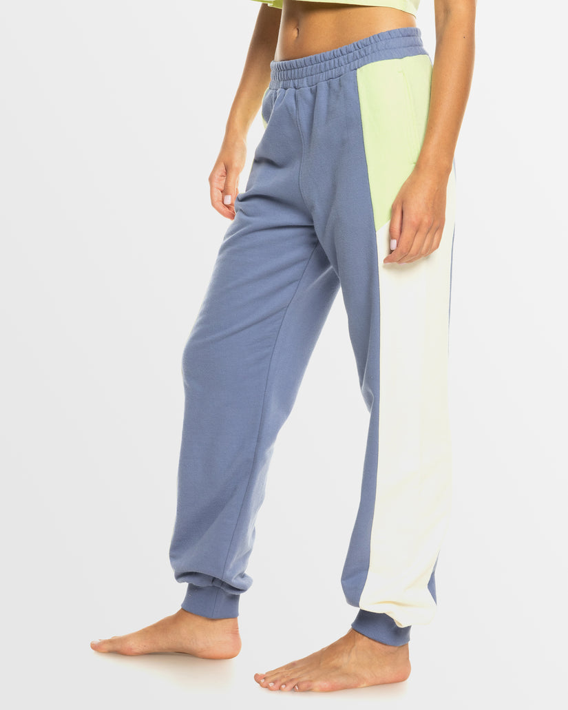 Womens Essential Energy Track Pants