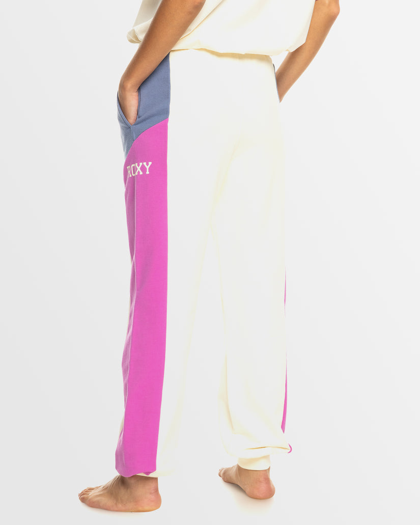 Womens Essential Energy Track Pants