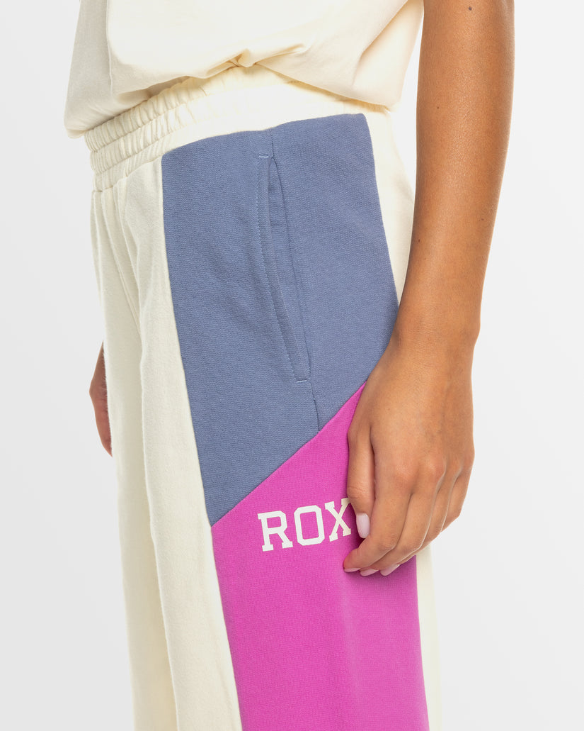 Womens Essential Energy Track Pants
