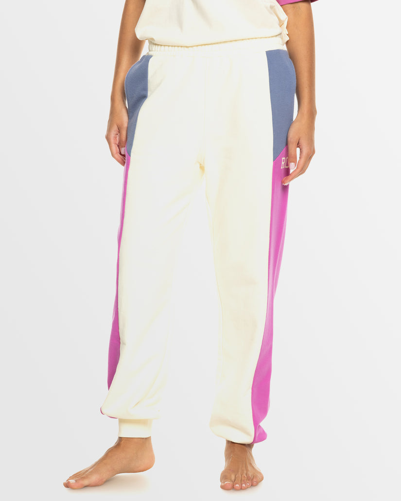 Womens Essential Energy Track Pants