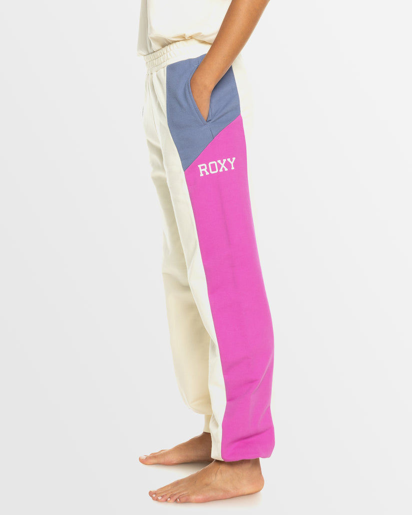 Womens Essential Energy Track Pants