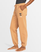 Womens Surf Stoked   Jogger Pants