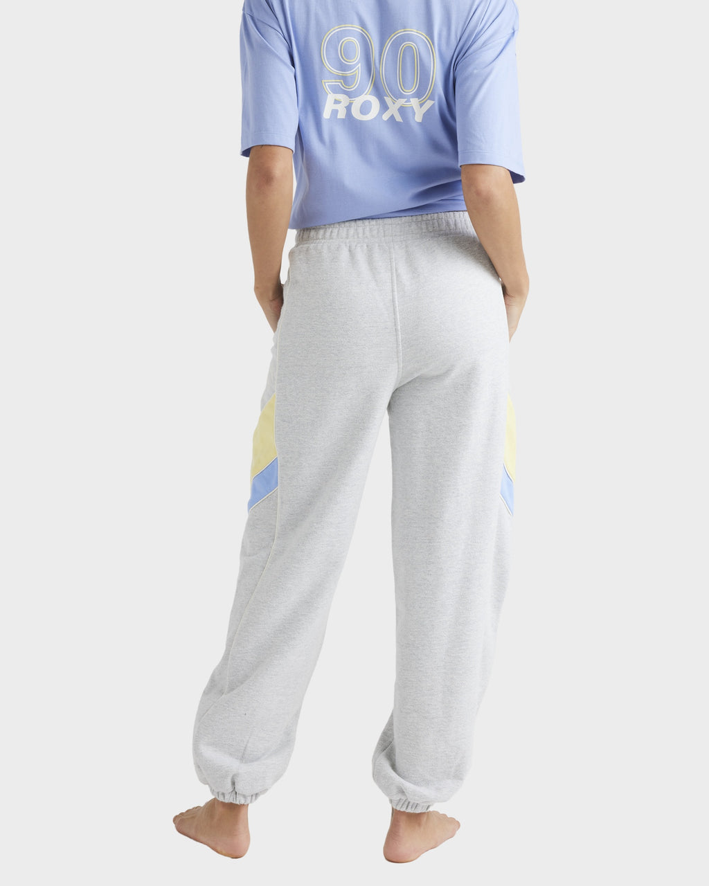 Womens Essential Energy New Jogger Pants