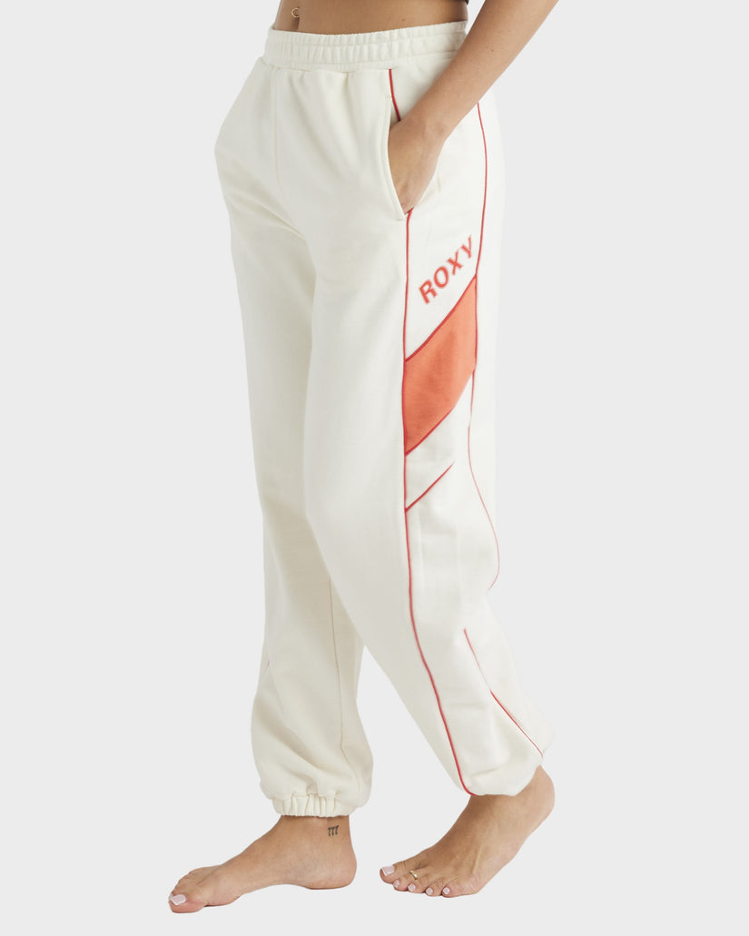 Womens Essential Energy New Jogger Pants