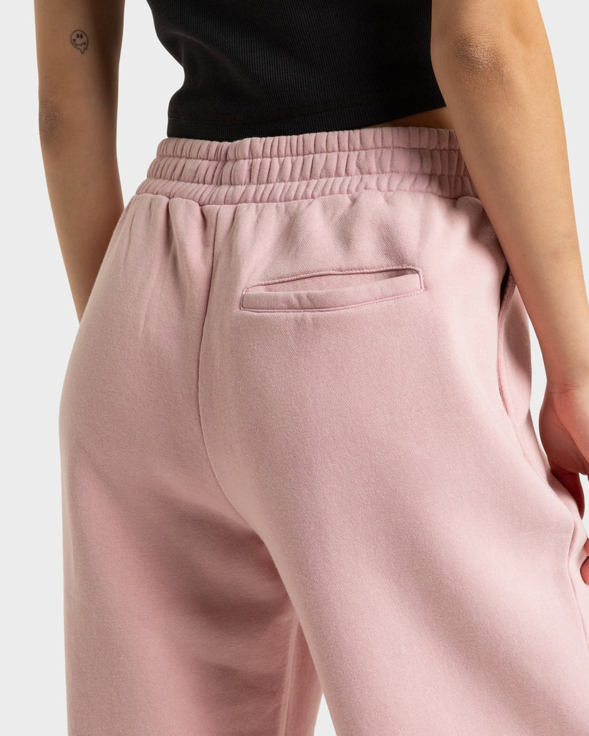 Womens Lineup Track Pants