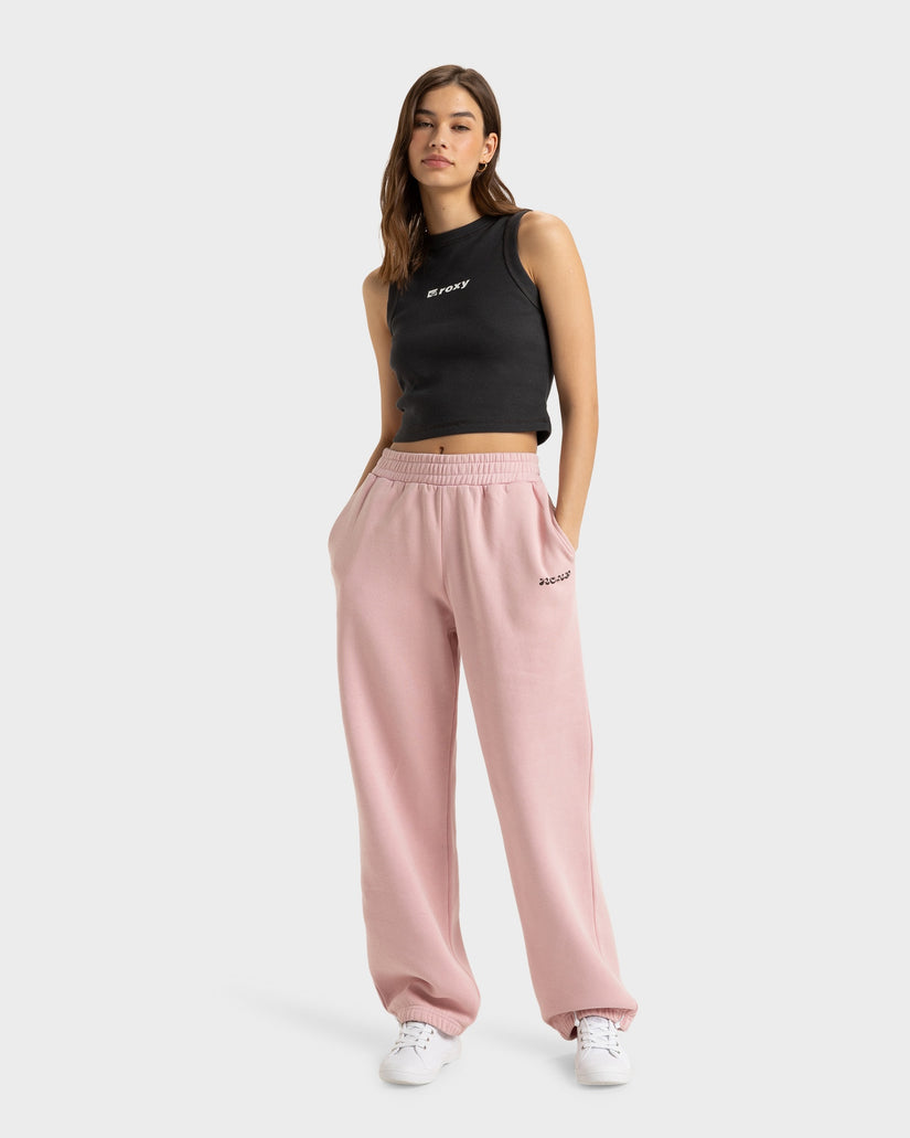 Womens Lineup Track Pants
