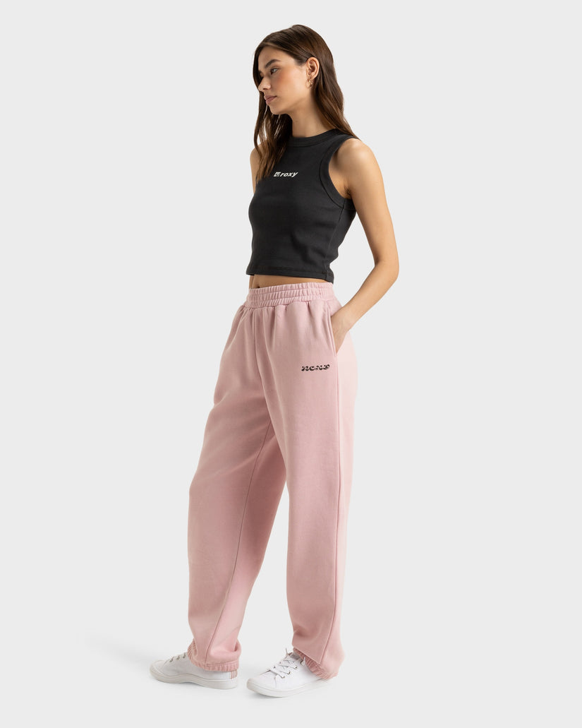 Womens Lineup Track Pants
